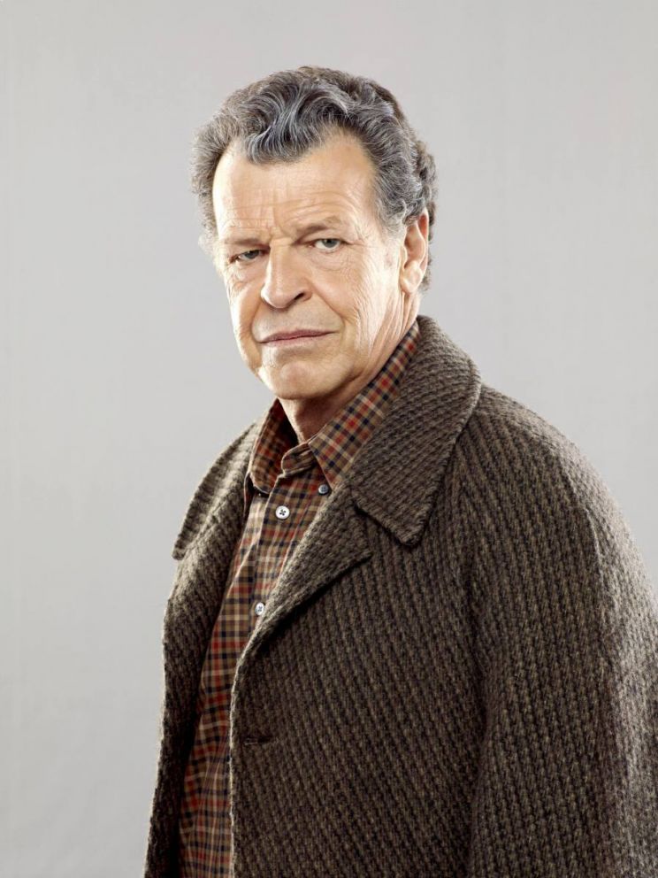 John Noble