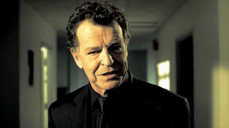 John Noble