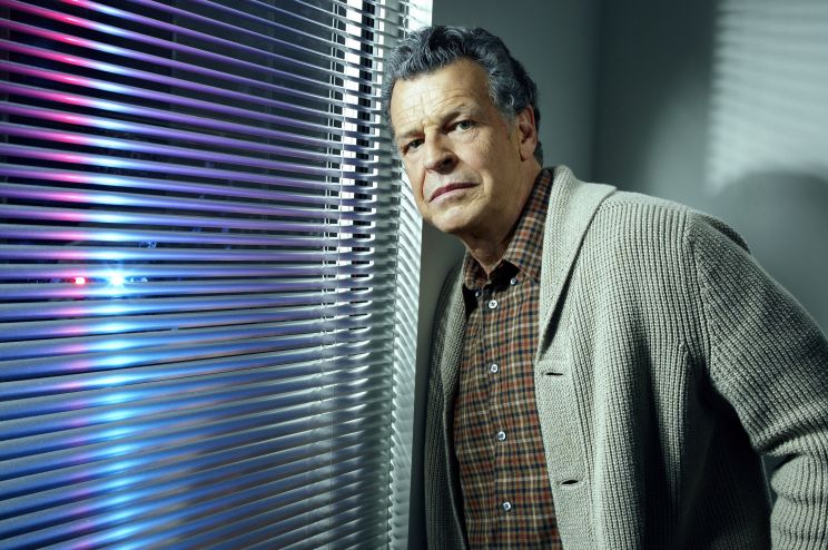 John Noble