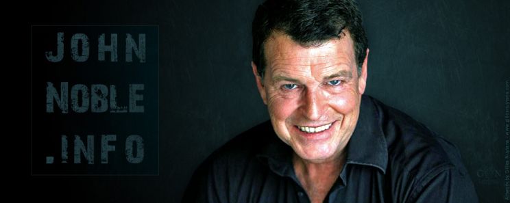 John Noble