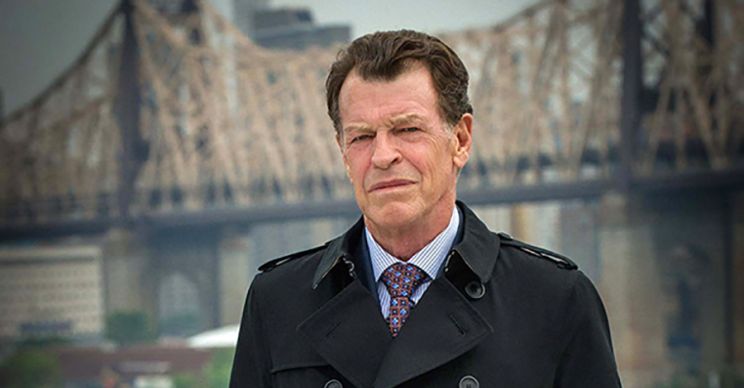 John Noble