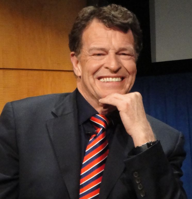 John Noble