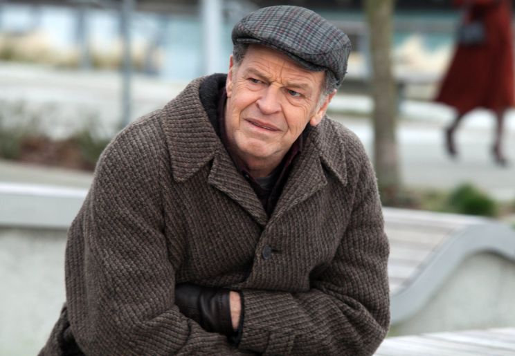 John Noble