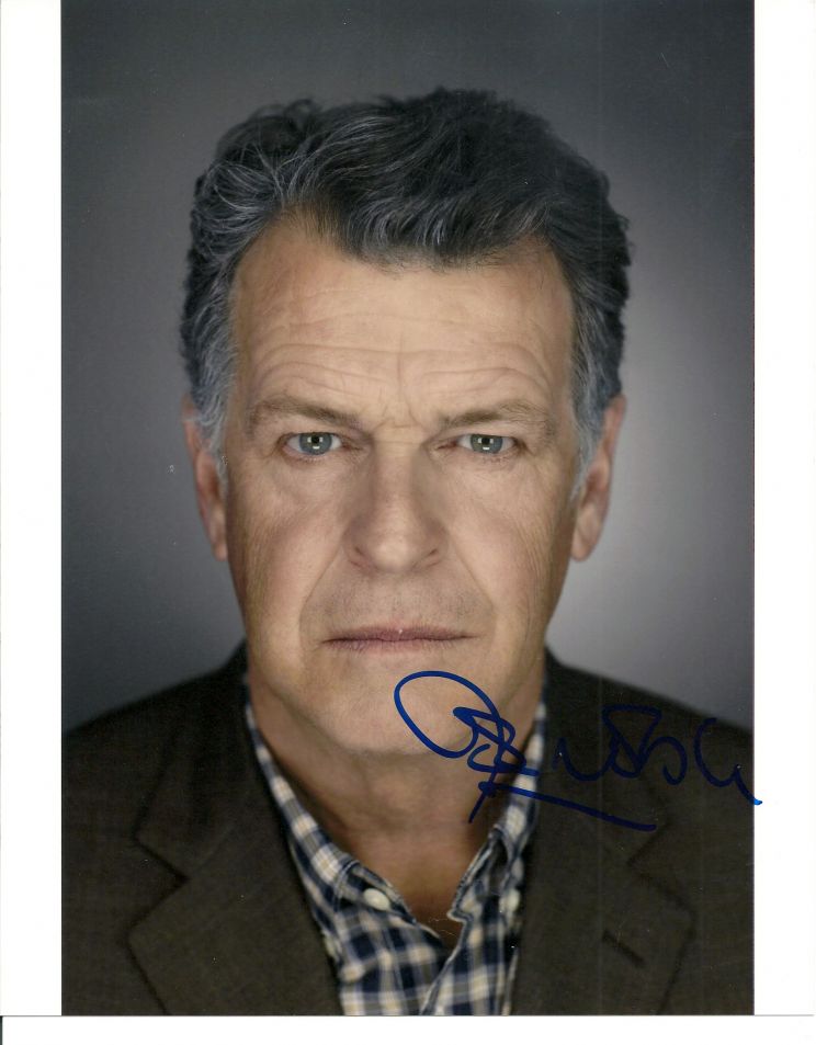 Pictures of John Noble