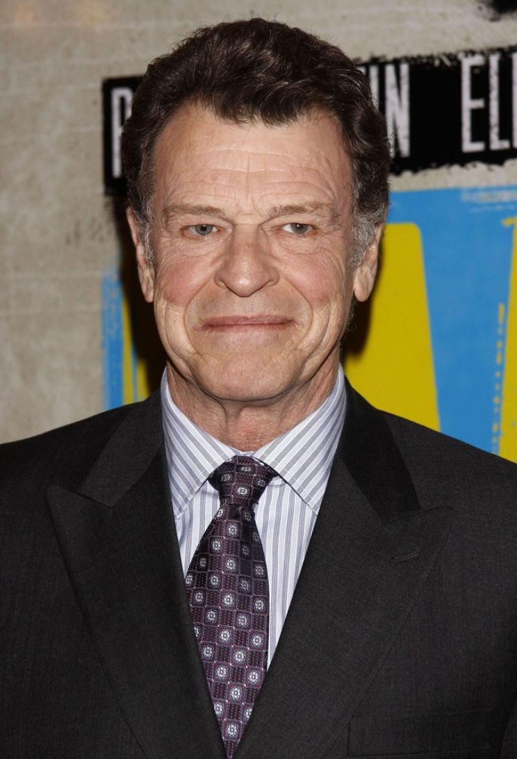 John Noble