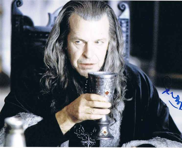 John Noble