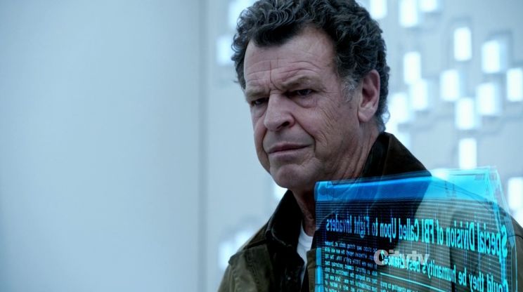 John Noble