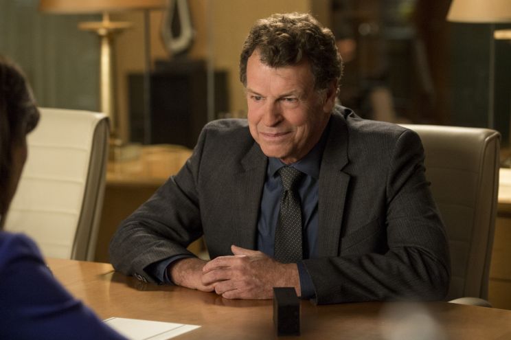 John Noble