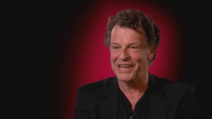 John Noble
