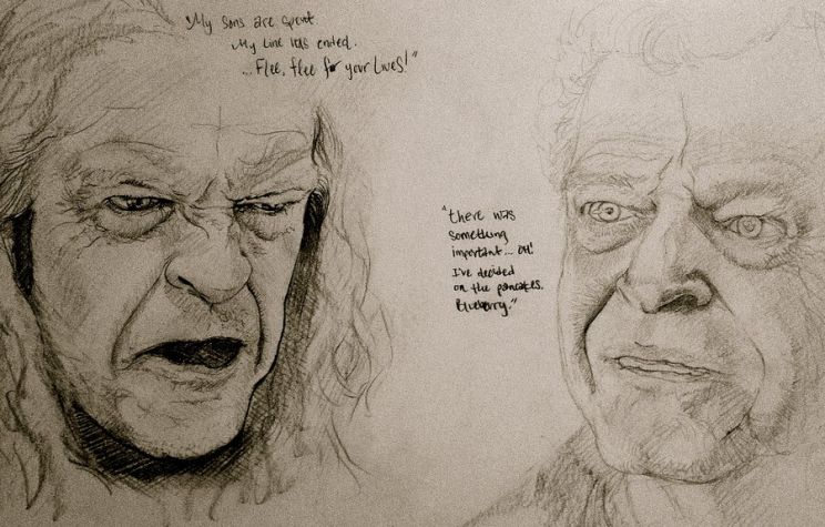 John Noble