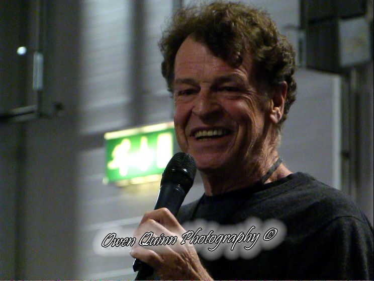 John Noble