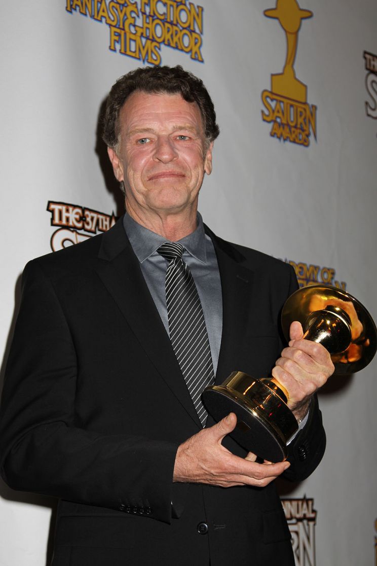 John Noble