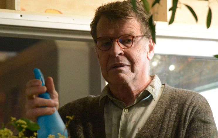 John Noble
