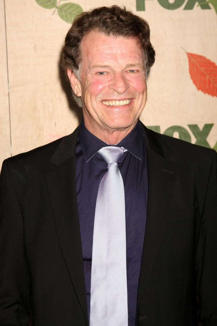 John Noble
