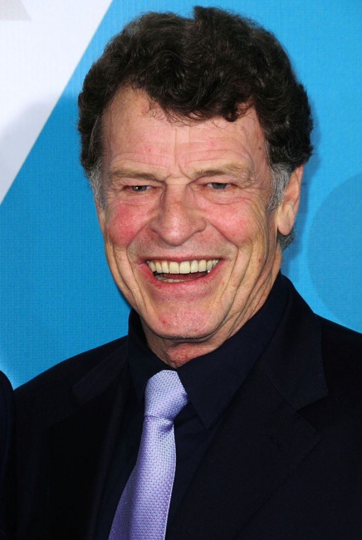 John Noble