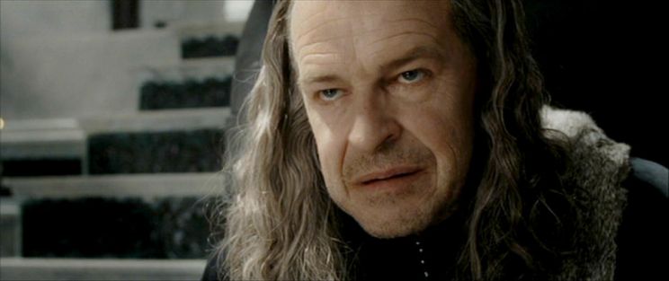 John Noble