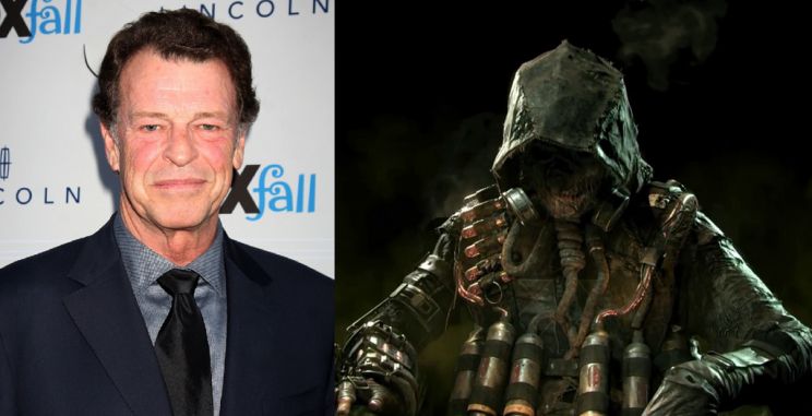 John Noble