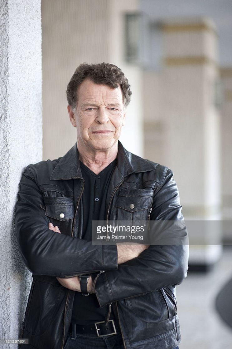 John Noble