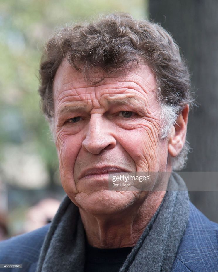 John Noble