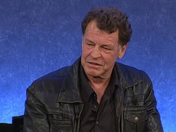 John Noble