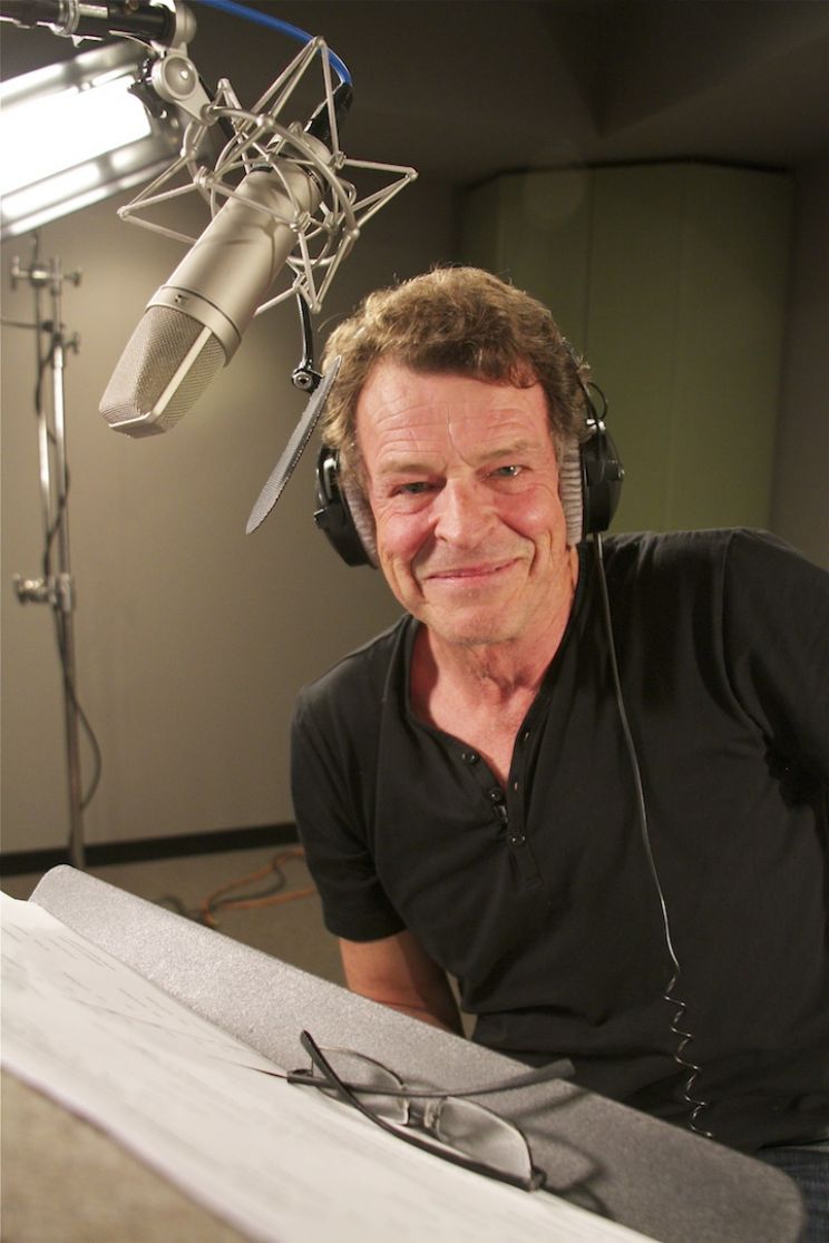 John Noble