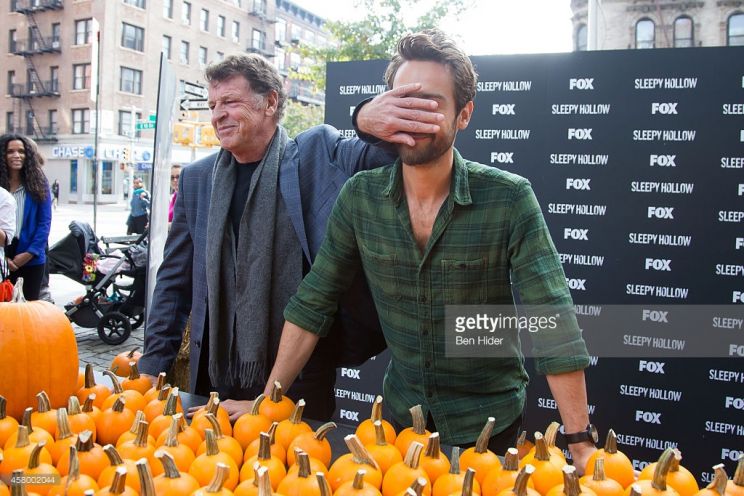 John Noble