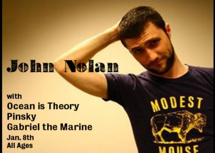 John Nolan