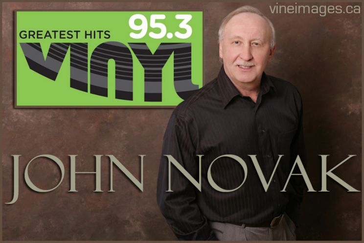 John Novak