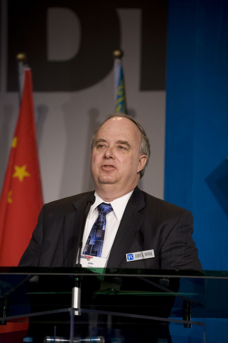John Novak