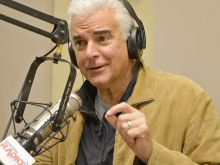 John O'Hurley