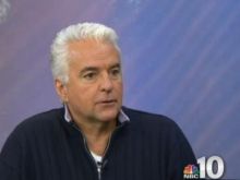 John O'Hurley