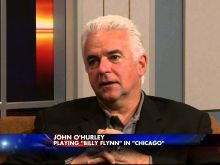 John O'Hurley