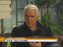 John O'Hurley