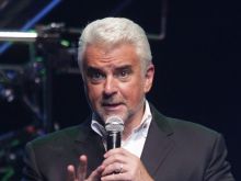 John O'Hurley