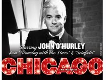 John O'Hurley