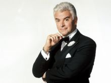 John O'Hurley