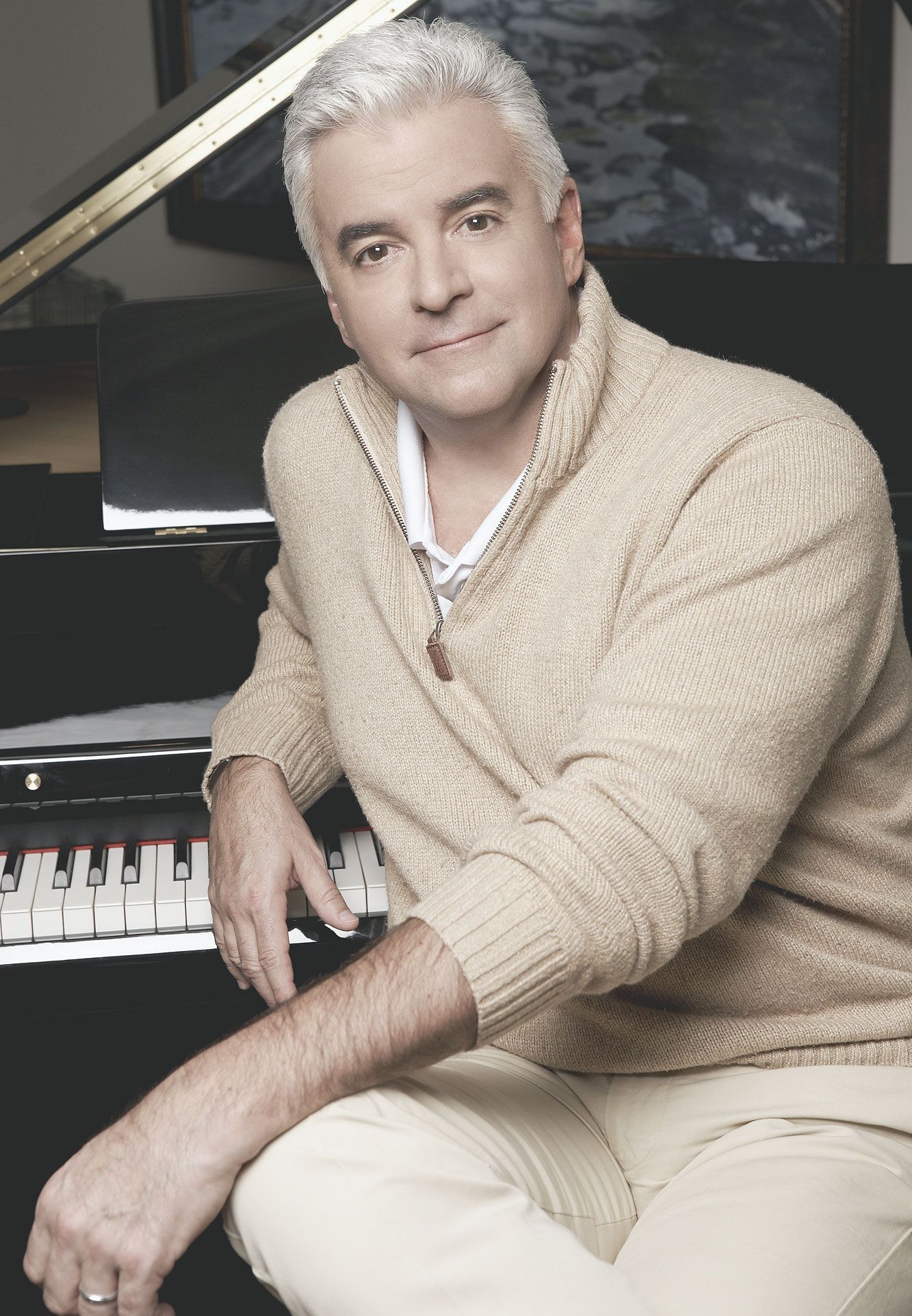 Pictures of John O'Hurley