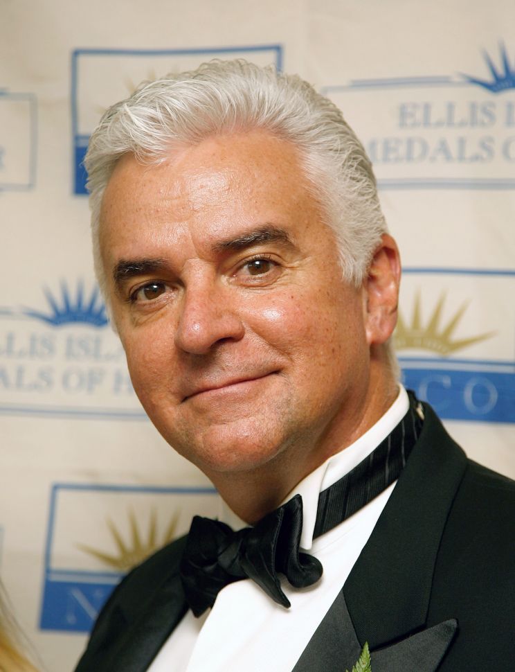 John O'Hurley