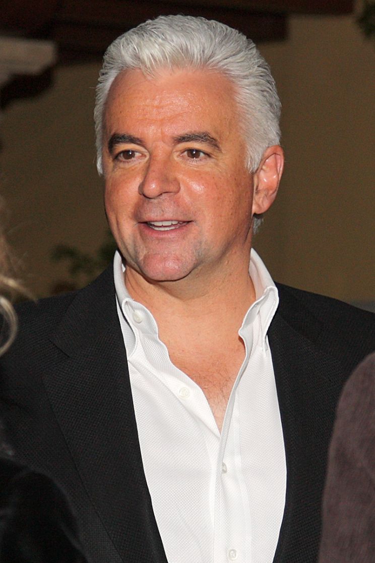 John O'Hurley