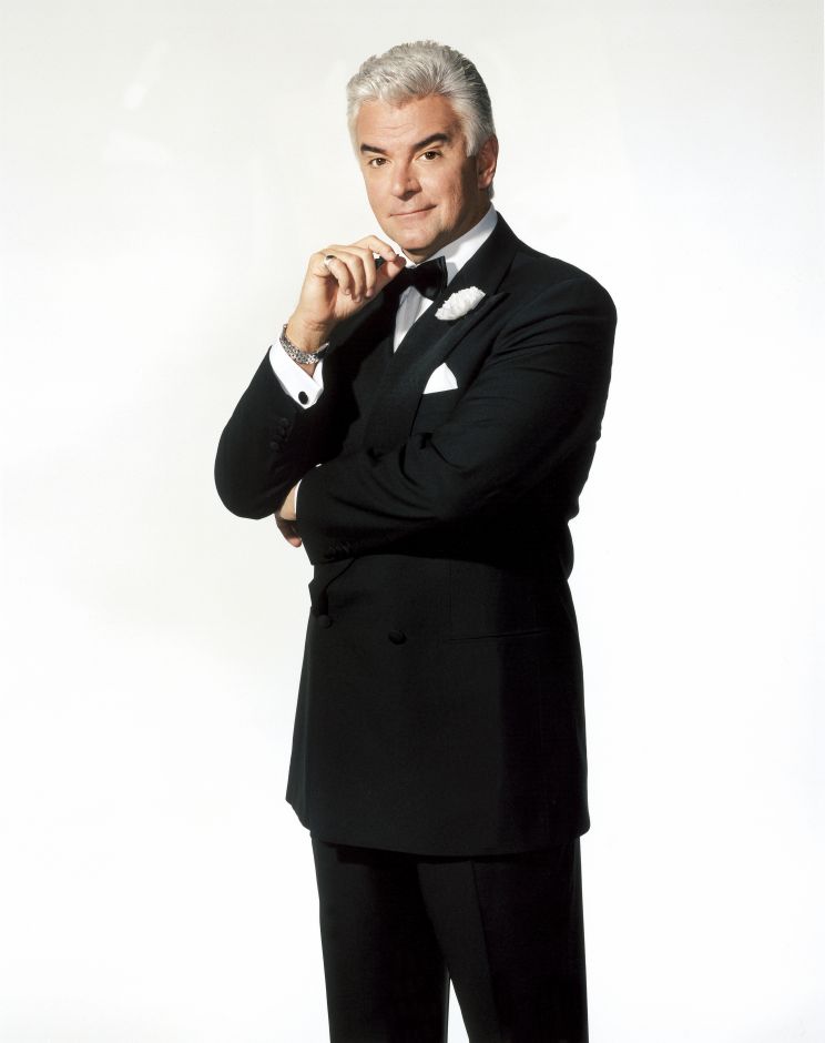 John O'Hurley