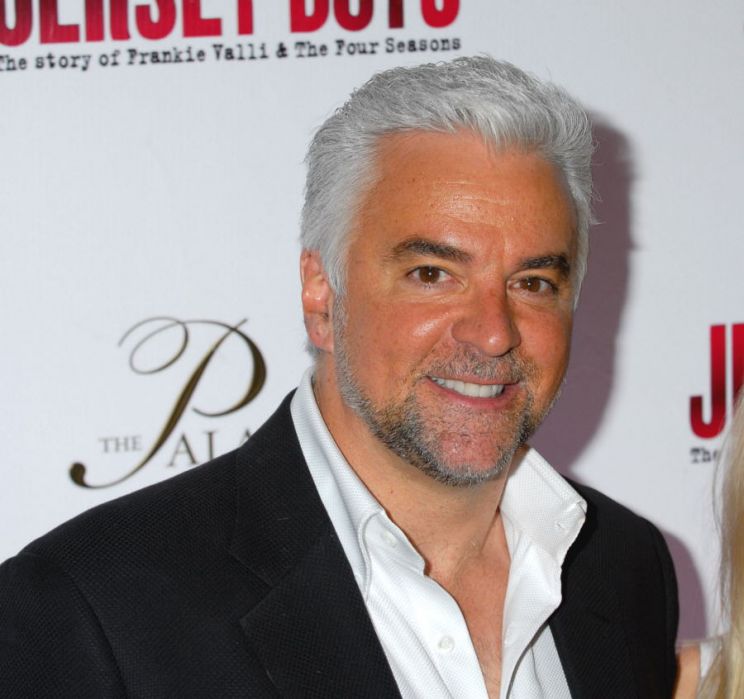 John O'Hurley