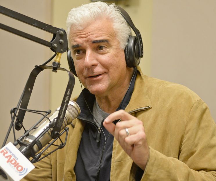 John O'Hurley