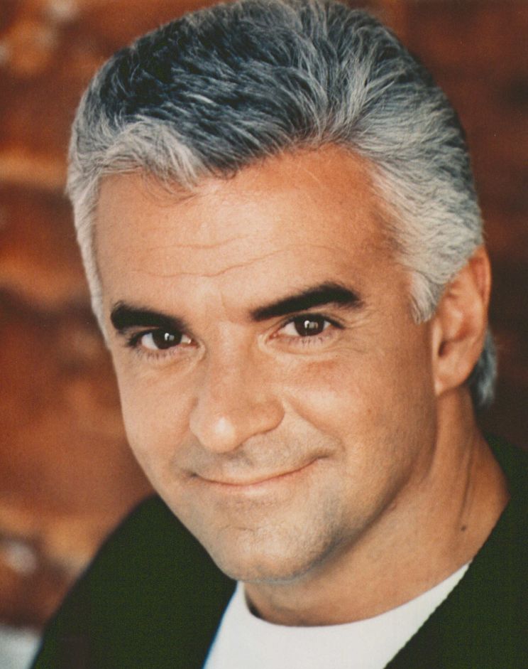 John O'Hurley