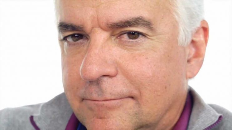 John O'Hurley