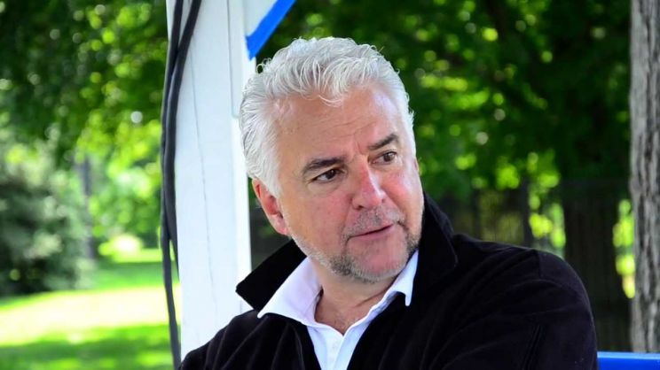 John O'Hurley