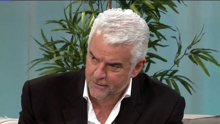 John O'Hurley