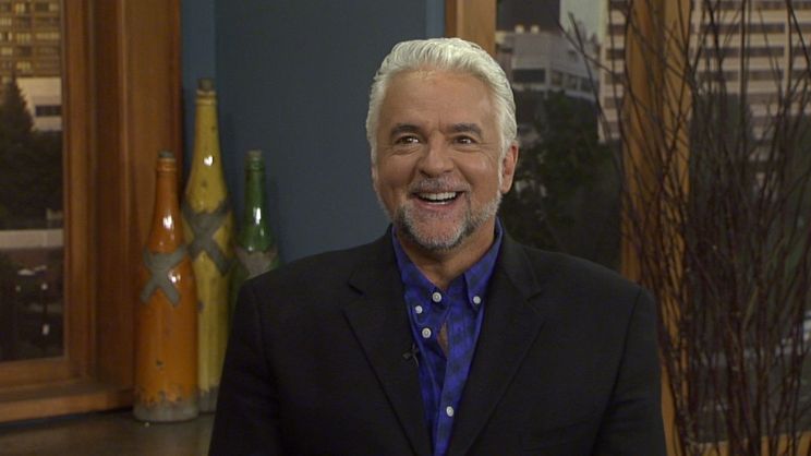 John O'Hurley