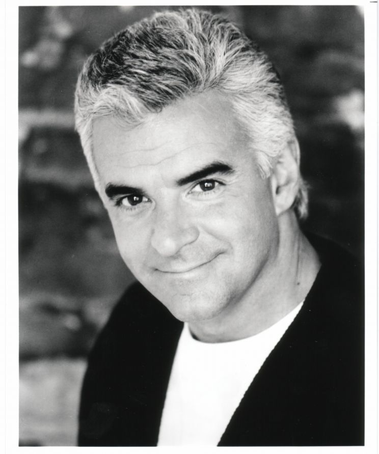 John O'Hurley