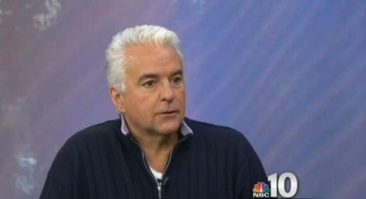 John O'Hurley