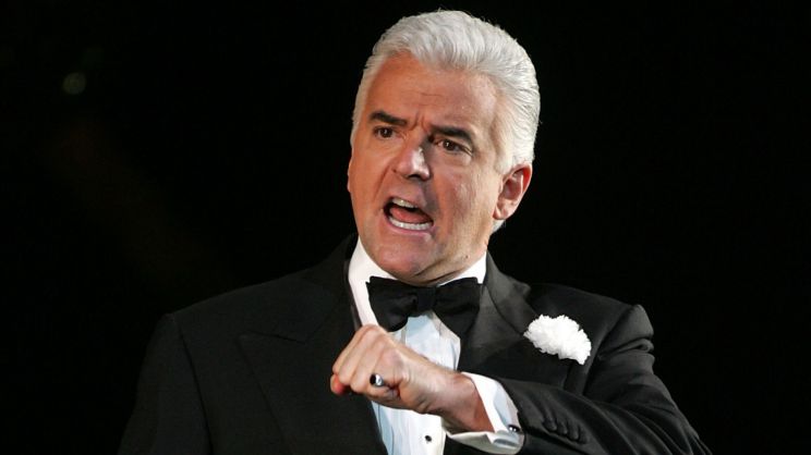 John O'Hurley